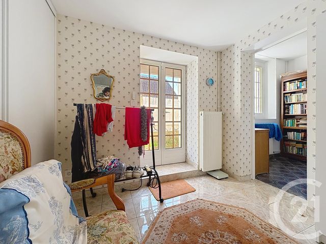 Maison à vendre - 6 pièces - 128,92 m2 - Chennegy - 10 - CHAMPAGNE-ARDENNE