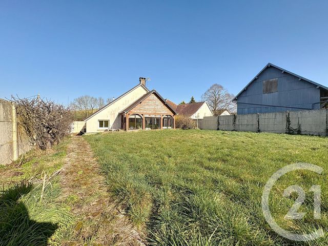 Maison à vendre - 6 pièces - 128,92 m2 - Chennegy - 10 - CHAMPAGNE-ARDENNE