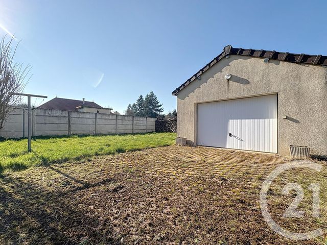 Maison à vendre - 6 pièces - 128,92 m2 - Chennegy - 10 - CHAMPAGNE-ARDENNE