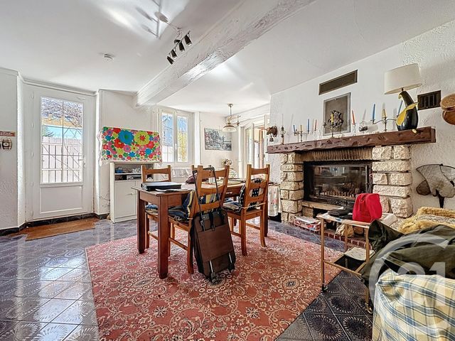 Maison à vendre - 6 pièces - 128,92 m2 - Chennegy - 10 - CHAMPAGNE-ARDENNE