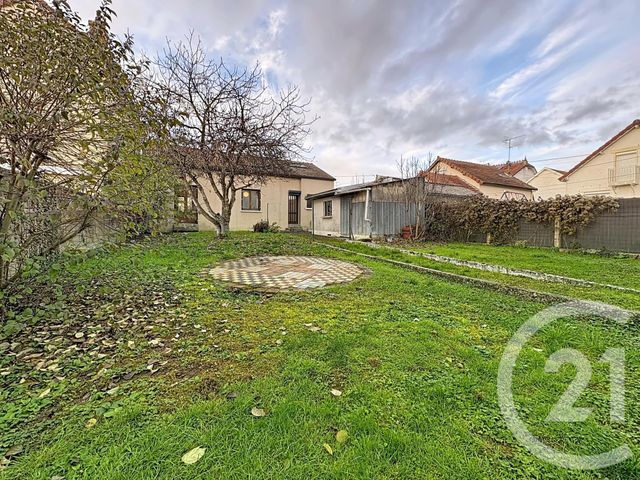 Maison à vendre TROYES