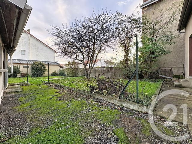 Maison à vendre - 3 pièces - 72 m2 - Troyes - 10 - CHAMPAGNE-ARDENNE