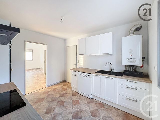 Appartement T3 à louer - 3 pièces - 67 m2 - St Andre Les Vergers - 10 - CHAMPAGNE-ARDENNE