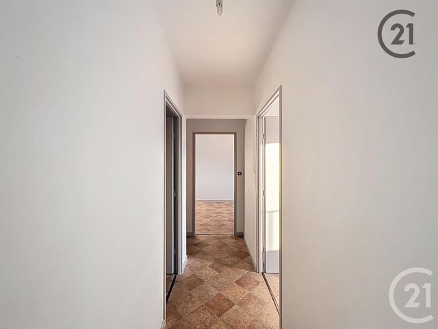 Appartement T3 à louer ST ANDRE LES VERGERS