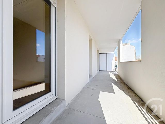 Appartement à vendre - 2 pièces - 41,70 m2 - Troyes - 10 - CHAMPAGNE-ARDENNE