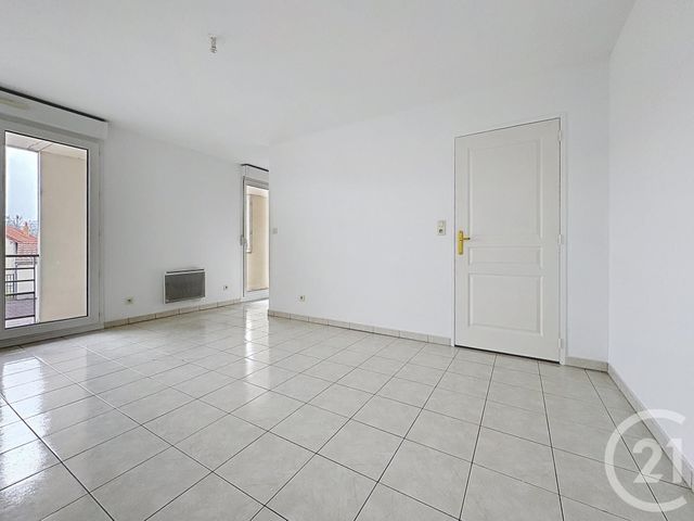 Appartement à vendre - 2 pièces - 41,70 m2 - Troyes - 10 - CHAMPAGNE-ARDENNE