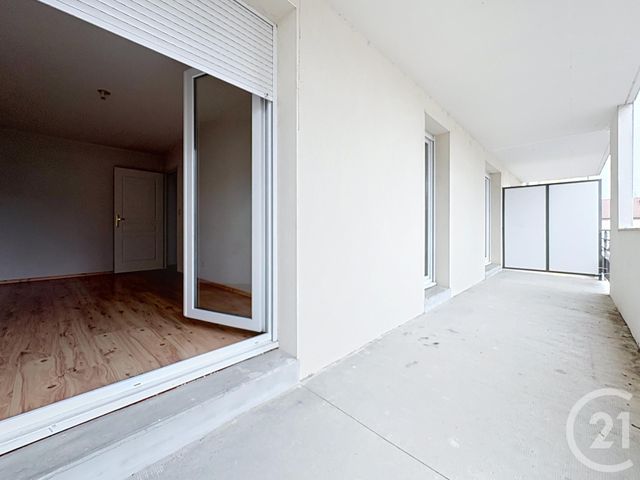 Appartement à vendre - 2 pièces - 41,70 m2 - Troyes - 10 - CHAMPAGNE-ARDENNE