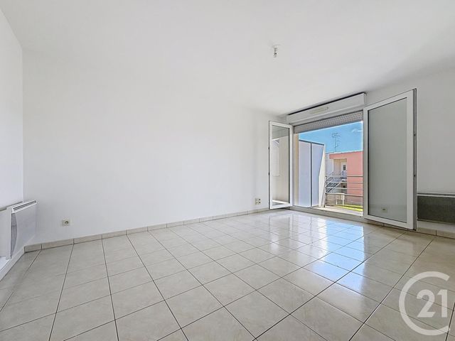 Appartement à vendre - 2 pièces - 41,70 m2 - Troyes - 10 - CHAMPAGNE-ARDENNE