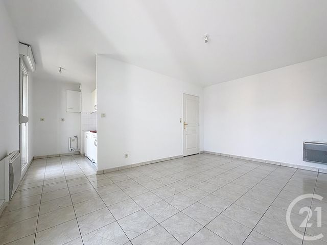 Appartement à vendre - 2 pièces - 41,70 m2 - Troyes - 10 - CHAMPAGNE-ARDENNE