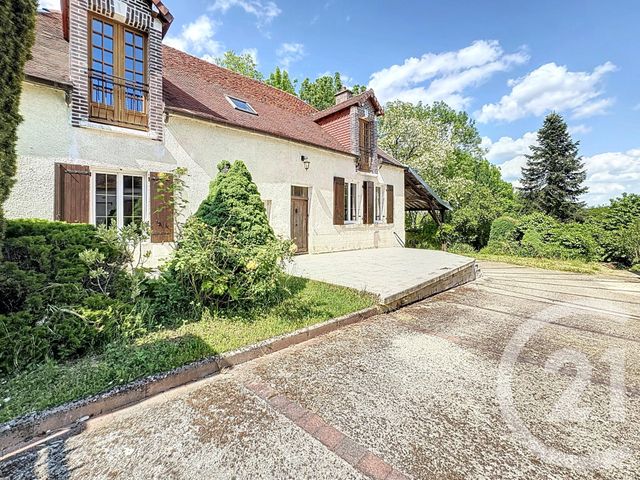 Maison à vendre - 6 pièces - 152 m2 - Chaource - 10 - CHAMPAGNE-ARDENNE