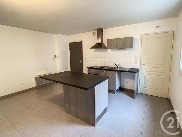 Appartement F2 à louer - 2 pièces - 55 m2 - St Andre Les Vergers - 10 - CHAMPAGNE-ARDENNE