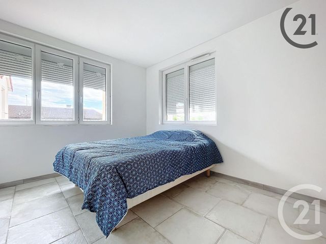 Appartement T2 à vendre - 2 pièces - 46,92 m2 - Ste Savine - 10 - CHAMPAGNE-ARDENNE