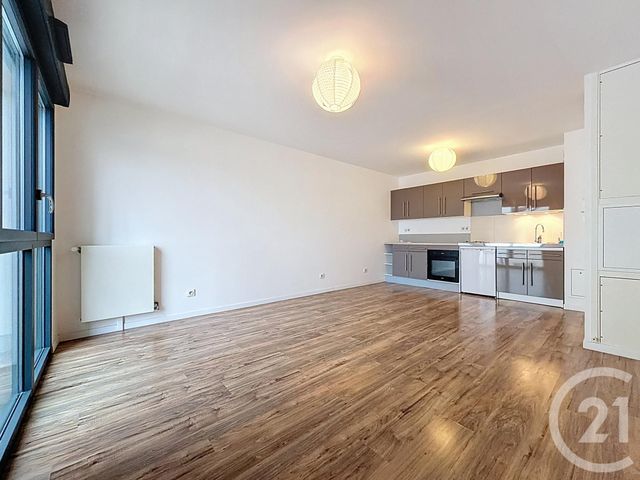 Appartement F2 à louer TROYES