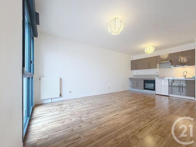 Appartement F2 à louer - 2 pièces - 45,80 m2 - Troyes - 10 - CHAMPAGNE-ARDENNE