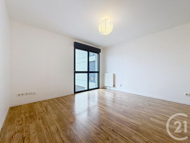 Appartement F2 à louer - 2 pièces - 45,80 m2 - Troyes - 10 - CHAMPAGNE-ARDENNE