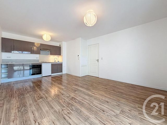 Appartement F2 à louer - 2 pièces - 45,80 m2 - Troyes - 10 - CHAMPAGNE-ARDENNE