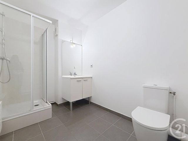 Appartement F2 à louer - 2 pièces - 45,80 m2 - Troyes - 10 - CHAMPAGNE-ARDENNE