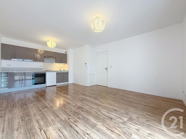 Appartement F2 à louer - 2 pièces - 45,80 m2 - Troyes - 10 - CHAMPAGNE-ARDENNE