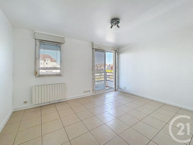 Appartement F2 à louer - 2 pièces - 51,15 m2 - St Andre Les Vergers - 10 - CHAMPAGNE-ARDENNE
