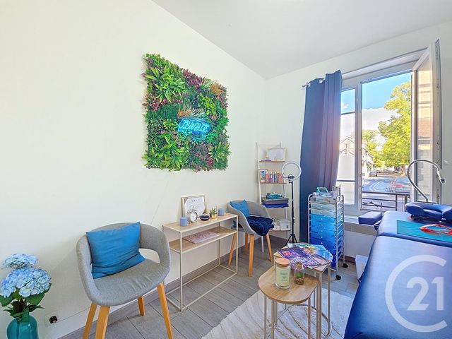 Appartement F3 à vendre - 3 pièces - 63,33 m2 - Troyes - 10 - CHAMPAGNE-ARDENNE