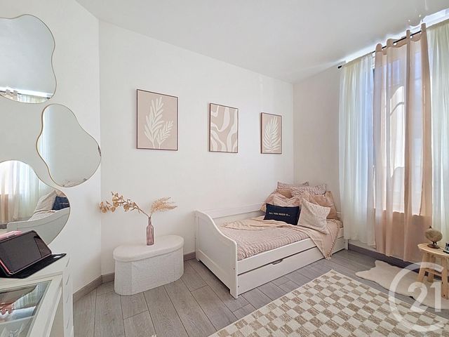 Appartement F3 à vendre - 3 pièces - 63,33 m2 - Troyes - 10 - CHAMPAGNE-ARDENNE