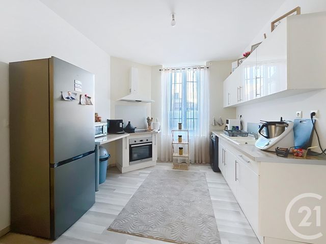 Appartement F3 à vendre - 3 pièces - 63,33 m2 - Troyes - 10 - CHAMPAGNE-ARDENNE