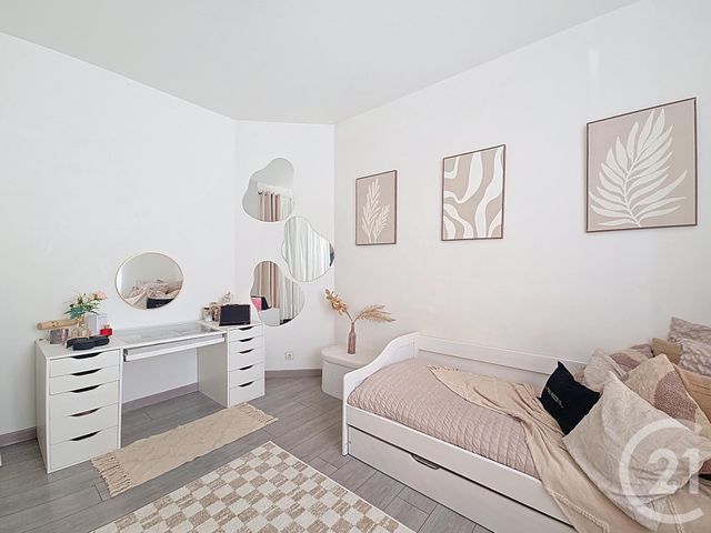 Appartement F3 à vendre - 3 pièces - 63,33 m2 - Troyes - 10 - CHAMPAGNE-ARDENNE