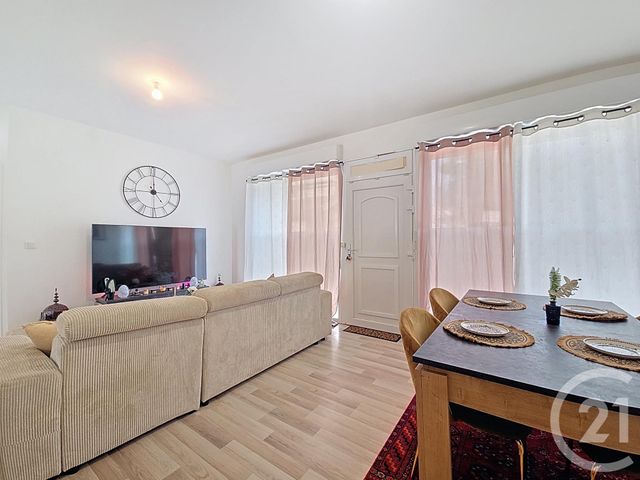 Appartement F3 à vendre - 3 pièces - 63,33 m2 - Troyes - 10 - CHAMPAGNE-ARDENNE