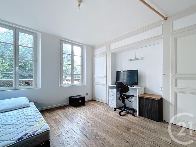 Appartement T1 à louer - 2 pièces - 48 m2 - Troyes - 10 - CHAMPAGNE-ARDENNE