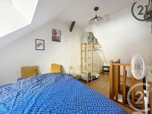 Maison à vendre - 2 pièces - 31,60 m2 - Troyes - 10 - CHAMPAGNE-ARDENNE
