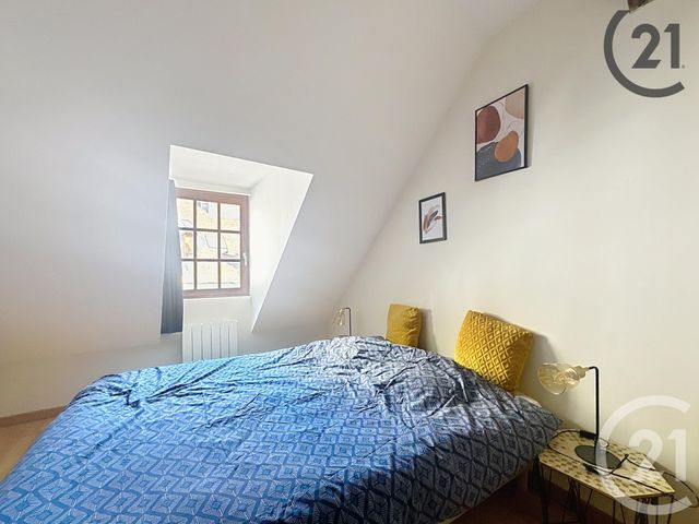 Maison à vendre - 2 pièces - 31,60 m2 - Troyes - 10 - CHAMPAGNE-ARDENNE