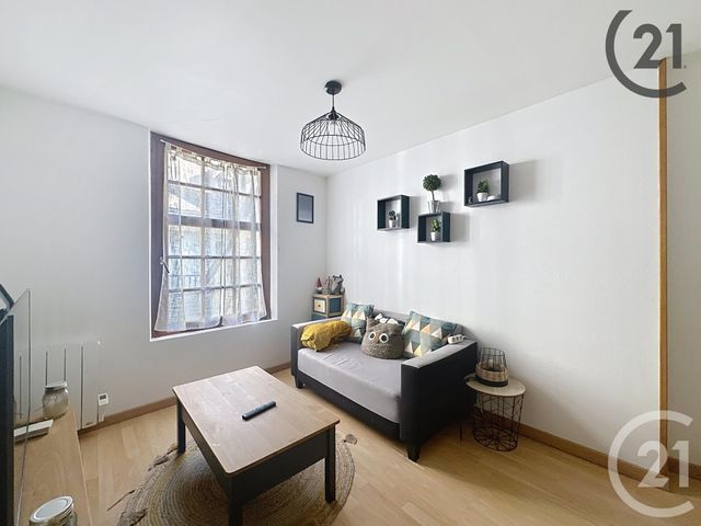 Maison à vendre - 2 pièces - 31,60 m2 - Troyes - 10 - CHAMPAGNE-ARDENNE