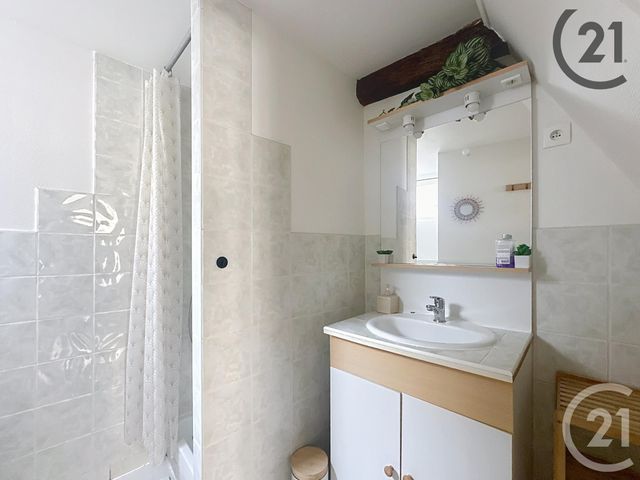 Maison à vendre - 2 pièces - 31,60 m2 - Troyes - 10 - CHAMPAGNE-ARDENNE