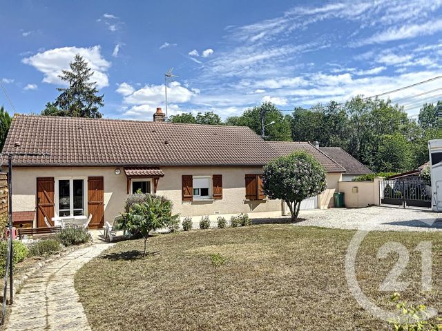 maison - BREVIANDES - 10