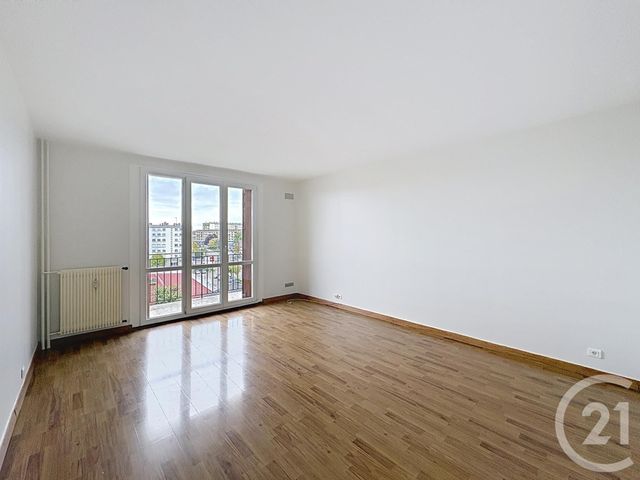 Appartement à louer - 2 pièces - 52 m2 - Troyes - 10 - CHAMPAGNE-ARDENNE