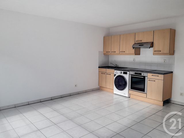 Appartement T2 à louer - 2 pièces - 41,51 m2 - Troyes - 10 - CHAMPAGNE-ARDENNE
