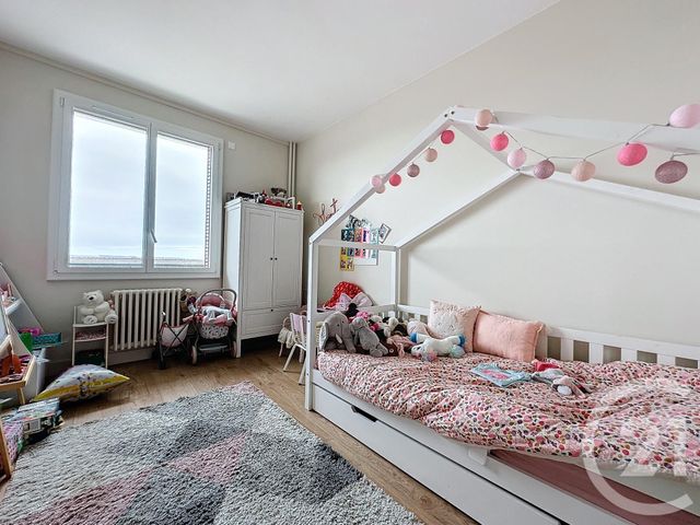 Appartement T5 &agrave; louer - 5 pi&egrave;ces - 105 m2 - Troyes - 10 - CHAMPAGNE-ARDENNE