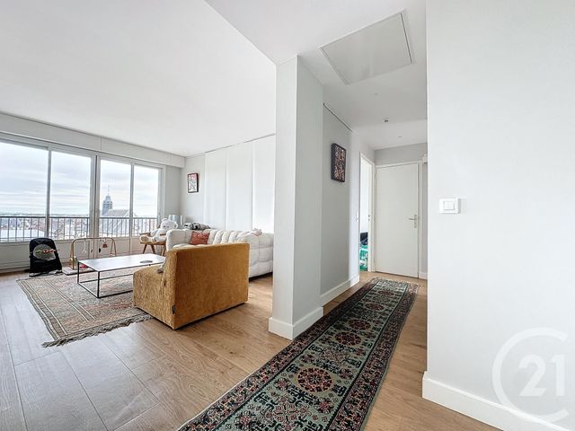 Appartement T5 &agrave; louer - 5 pi&egrave;ces - 105 m2 - Troyes - 10 - CHAMPAGNE-ARDENNE