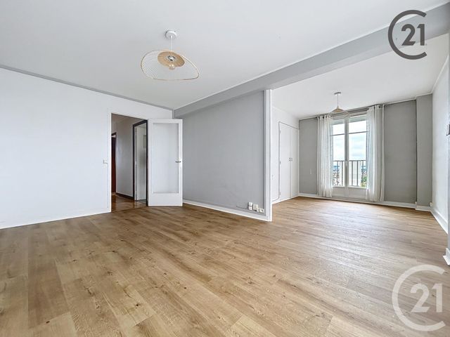 Appartement T4 à louer - 4 pièces - 73 m2 - Troyes - 10 - CHAMPAGNE-ARDENNE