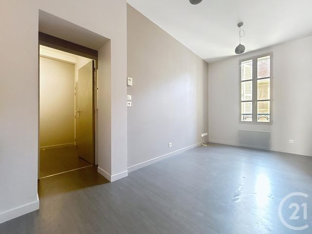 Appartement Studio à louer - 1 pièce - 28,40 m2 - Troyes - 10 - CHAMPAGNE-ARDENNE