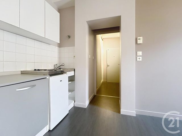 Appartement Studio à louer - 1 pièce - 28,40 m2 - Troyes - 10 - CHAMPAGNE-ARDENNE