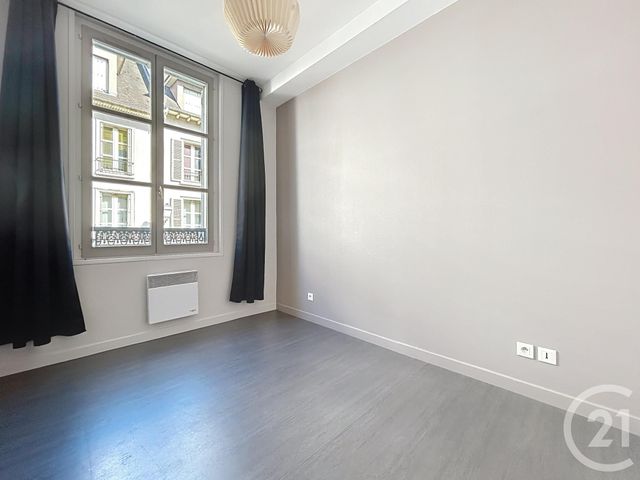 Appartement Studio à louer - 1 pièce - 28,40 m2 - Troyes - 10 - CHAMPAGNE-ARDENNE
