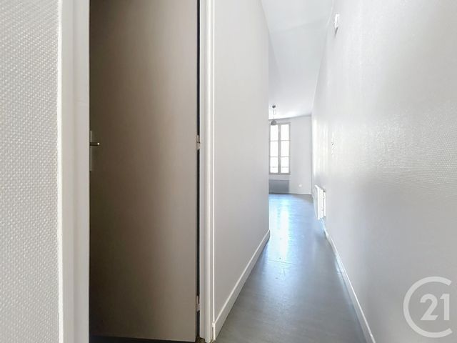 Appartement Studio à louer - 1 pièce - 28,40 m2 - Troyes - 10 - CHAMPAGNE-ARDENNE