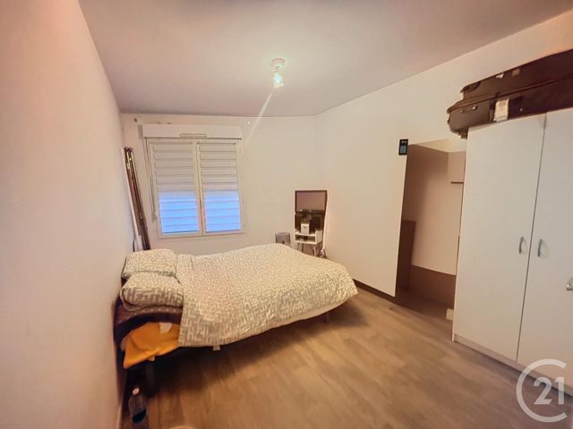 Appartement F2 &agrave; vendre - 2 pi&egrave;ces - 39 m2 - Troyes - 10 - CHAMPAGNE-ARDENNE