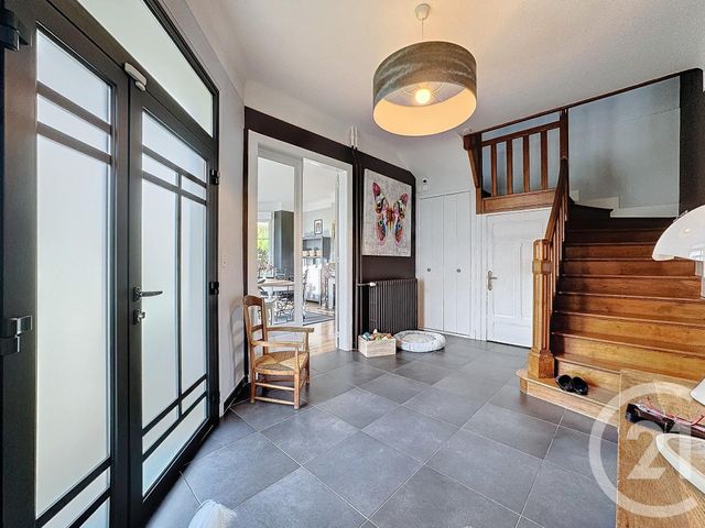 Maison à vendre - 7 pièces - 220 m2 - Troyes - 10 - CHAMPAGNE-ARDENNE