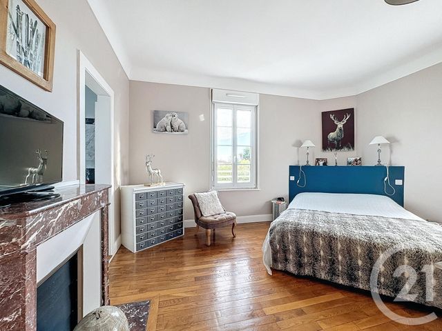 Maison à vendre - 7 pièces - 220 m2 - Troyes - 10 - CHAMPAGNE-ARDENNE