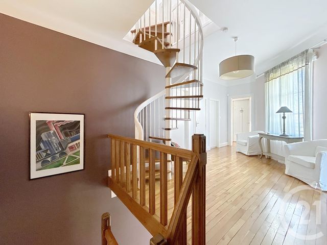 Maison à vendre - 7 pièces - 220 m2 - Troyes - 10 - CHAMPAGNE-ARDENNE