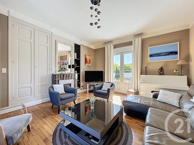 Maison à vendre - 7 pièces - 220 m2 - Troyes - 10 - CHAMPAGNE-ARDENNE