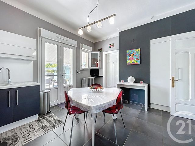 Maison à vendre - 7 pièces - 220 m2 - Troyes - 10 - CHAMPAGNE-ARDENNE