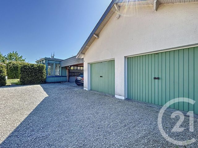 Maison à vendre - 7 pièces - 220 m2 - Troyes - 10 - CHAMPAGNE-ARDENNE